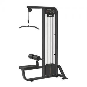 Power World Fitness Equipment Power Honor PH series Lat Pulldown Gym Equipment Manufacture