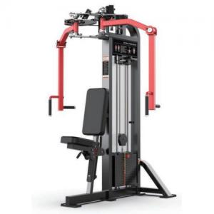 Power World Fitness Equipment Power Honor PH series Commercial Fitness Equipment Pearl delt pec Fly