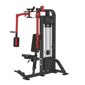 Power World Fitness Equipment Power Honor PH series Gym Equipment Butterfly