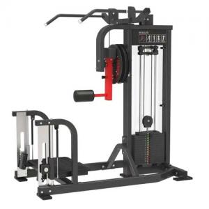 Power World Fitness Equipment Power Honor PH series Import Sports Equipment MULTI HIP