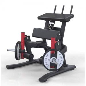 Power World Fitness Equipment Rouse Fighter RF Series Kneeling Leg Curl Import Fitness Equipment 
