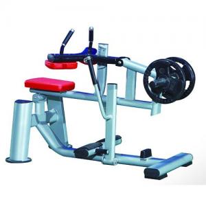 Power World Fitness Equipment Rouse Life RL series Bodybuilding Machine Calf Raise 