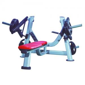 Power World Fitness Equipment Rouse Life RL series Flat Chest Press Gymnastics