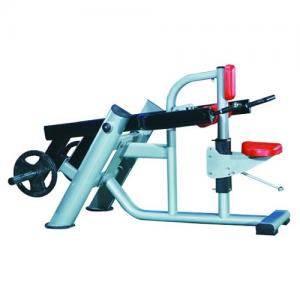 Power World Fitness Equipment Rouse Life RL series Seated Dip Bodybuilding Machine