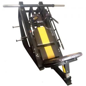 Power World Fitness Equipment Rouse Power RP series Hack squat and Leg press Machine For Gym