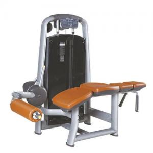 Power World Fitness Equipment Rouse Talent RT series Prone Leg Curl Commercial Fitness Equipment