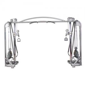 Power World Fitness Equipment Rouse Talent RT series Cable Crossover Gym Machines For Sale