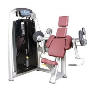 Power World Fitness Equipment Rouse Talent RT series Biceps Curl and arm curl Gymnastics Equipment