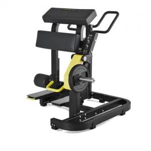 Power World Fitness Equipment Rouse Talent RT series STANDING LEG CURL Equipment Gym
