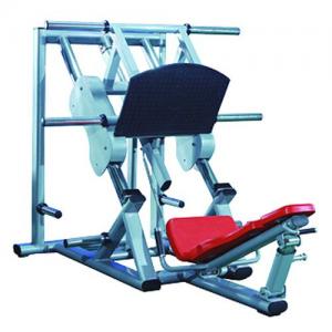 Power World Fitness Equipment Rouse Life RL series 45 degree leg press Extreme Sports Equipments