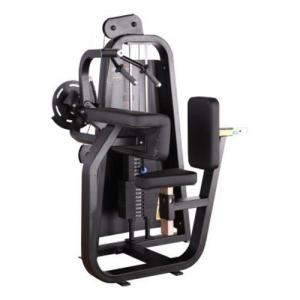 Power World Fitness Equipment Rouse Power RP series Seated Triceps Extension Body Master Fitness Equipment